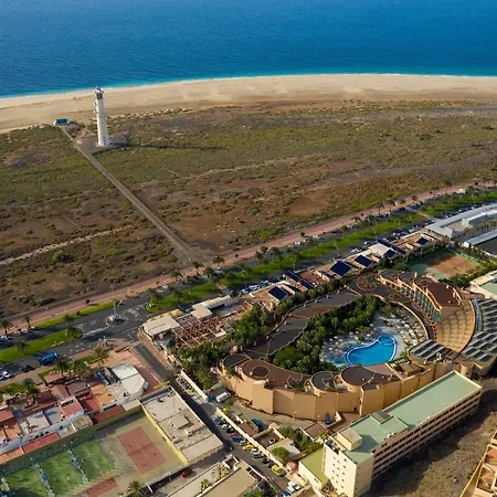 Hotel Faro Jandia Fuerteventura & Playa Jandia