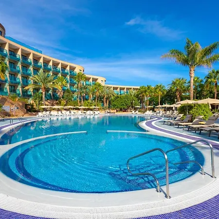 Faro Jandia Fuerteventura & 4* Jandia (Fuerteventura)