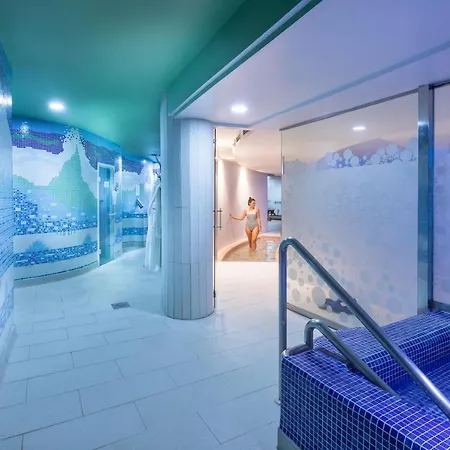 Hotel Faro Jandia Fuerteventura &