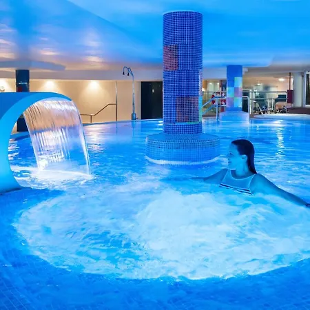 Hotel Faro Jandia Fuerteventura & Jandia (Fuerteventura)