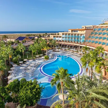 Faro Jandia Fuerteventura & Hotel Jandia (Fuerteventura)