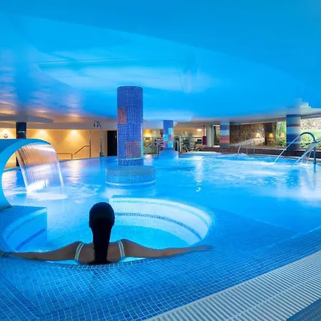 Hotel Faro Jandia Fuerteventura & Jandia (Fuerteventura)