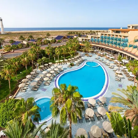 Hotel Faro Jandia Fuerteventura & 4*