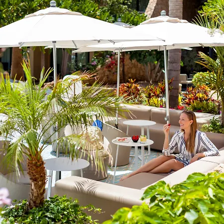 Faro Jandia Fuerteventura & 4*