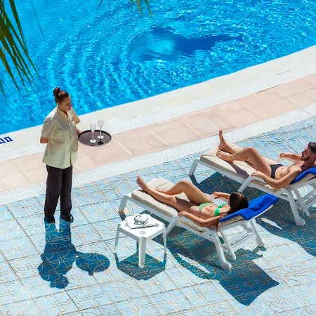 Hotel Faro Jandia Fuerteventura & Jandia (Fuerteventura)
