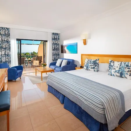 Faro Jandia Fuerteventura & Hotel Jandia (Fuerteventura)