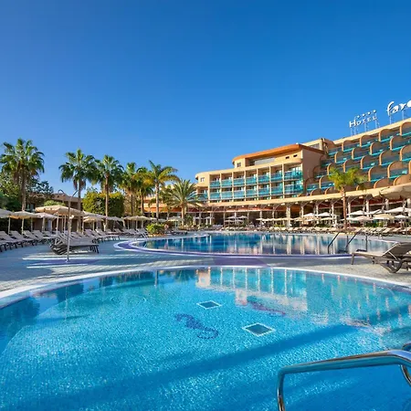 Hotel Faro Jandia Fuerteventura & Jandia (Fuerteventura)