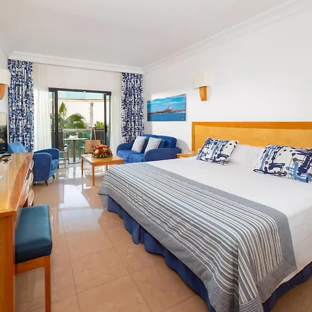 Faro Jandia Fuerteventura & 4* Jandia (Fuerteventura)