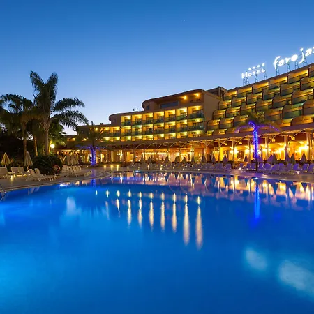Faro Jandia Fuerteventura & Hotel 4*