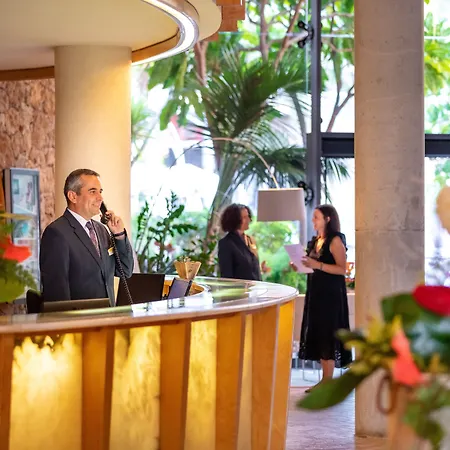 Hotel Faro Jandia Fuerteventura &