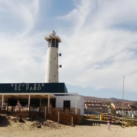 Faro Jandia Fuerteventura & Jandia (Fuerteventura)