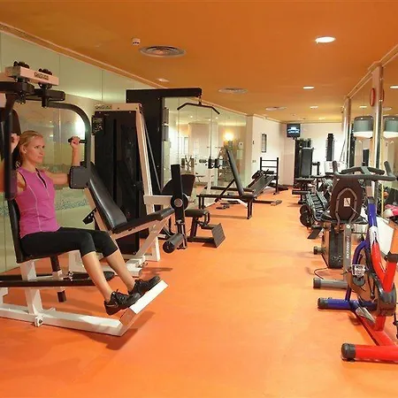 Faro Jandia Fuerteventura & Hotel 4*