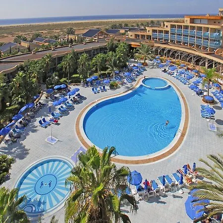 Faro Jandia Fuerteventura & 4*