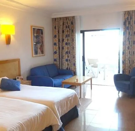 Hotel Faro Jandia Fuerteventura & 4*