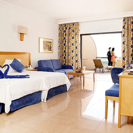 Faro Jandia Fuerteventura & Hotel 4*