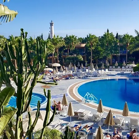 Hotel Faro Jandia Fuerteventura & Playa Jandia