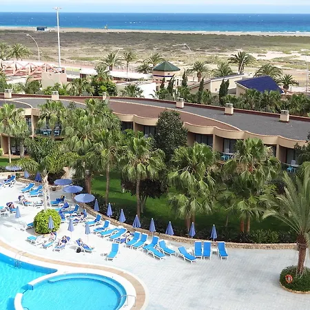 Hotel Faro Jandia Fuerteventura &