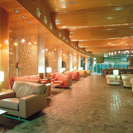 Hotel Faro Jandia Fuerteventura & Jandia (Fuerteventura)