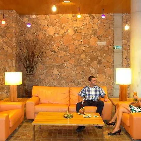 Faro Jandia Fuerteventura & 4* Playa Jandia
