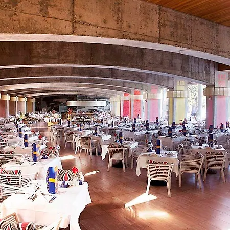 Faro Jandia Fuerteventura & Hotel 4*