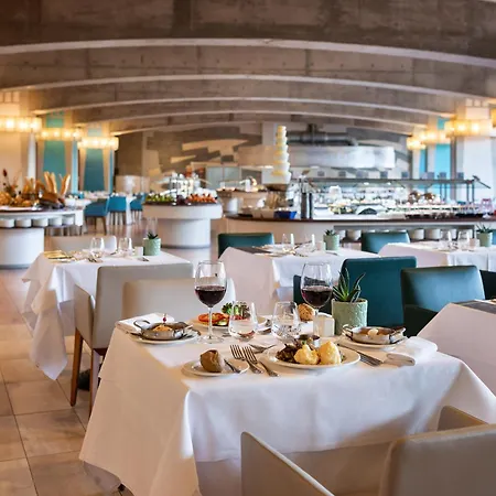 Hotell Faro Jandia Fuerteventura & Playa Jandia