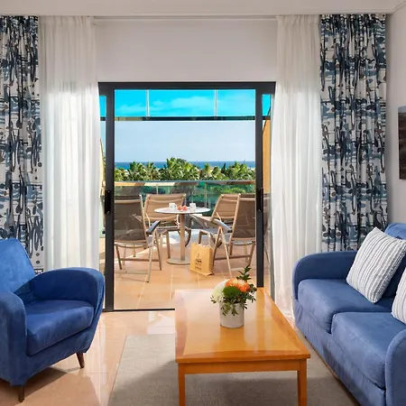 Faro Jandia Fuerteventura & Hotell Playa Jandia