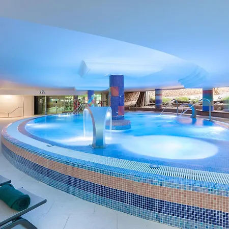 Faro Jandia Fuerteventura & Hotell