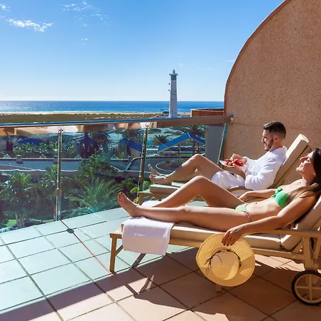 Faro Jandia Fuerteventura & فندق Playa Jandia