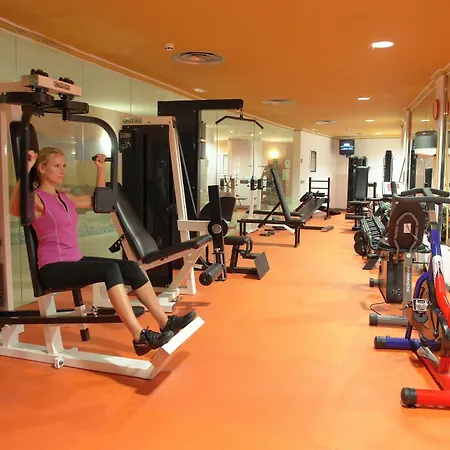فندق Faro Jandia Fuerteventura & 4*