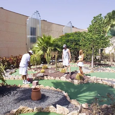 Hotel Faro Jandia Fuerteventura &