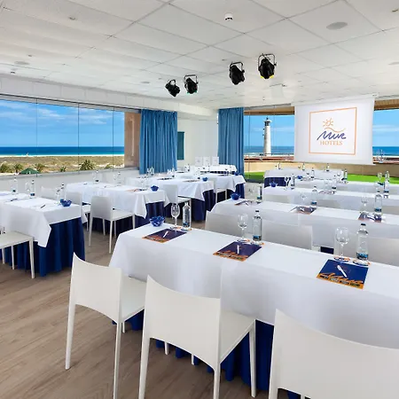 فندق Faro Jandia Fuerteventura &