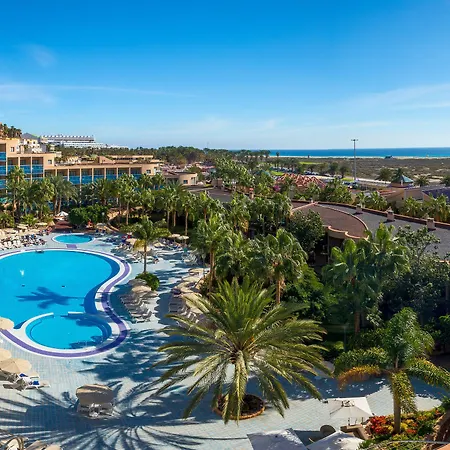 فندق Faro Jandia Fuerteventura & 4*