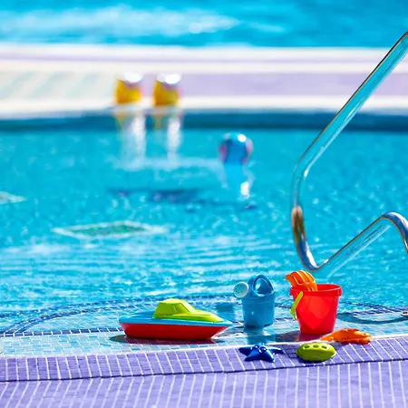 فندق Faro Jandia Fuerteventura & 4*
