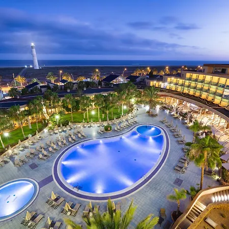Faro Jandia Fuerteventura & فندق 4*