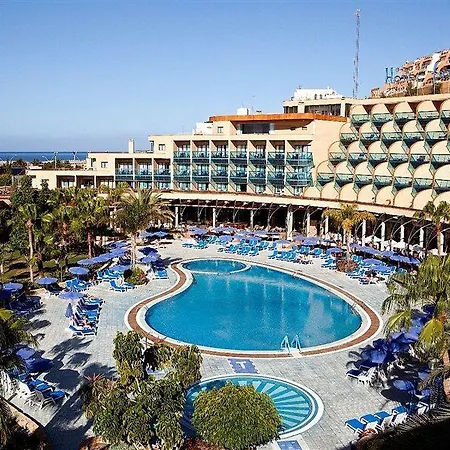 Faro Jandia Fuerteventura & Hotell