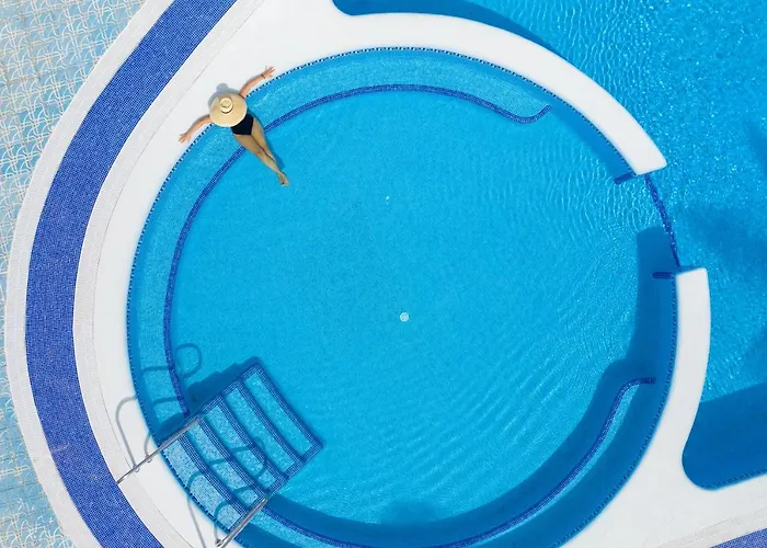 Faro Jandia Fuerteventura & Hotel Playa Jandía