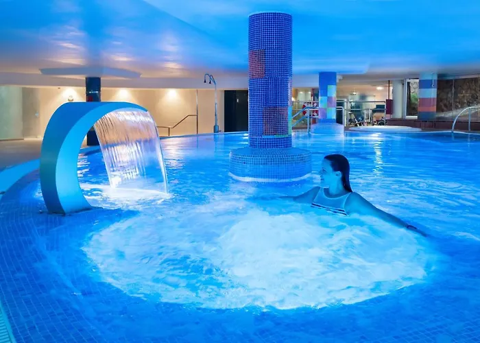 Hotel Faro Jandia Fuerteventura & Playa Jandía