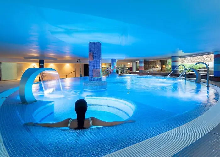 Hotel Faro Jandia Fuerteventura & Playa Jandía