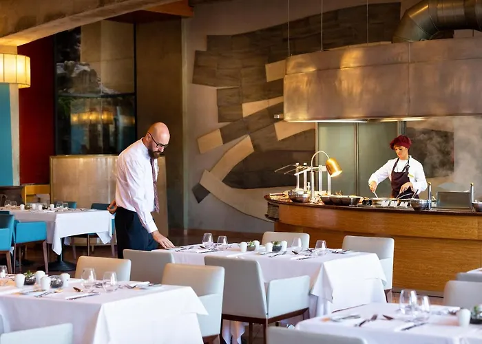 Hotel Faro Jandia Fuerteventura & 4*