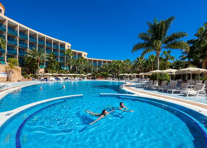 Faro Jandia Fuerteventura & Hotel