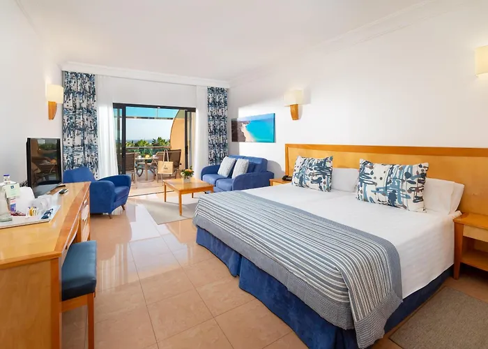 Faro Jandia Fuerteventura & Hotel Playa Jandía