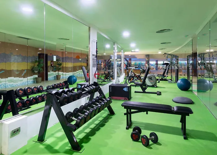 Faro Jandia Fuerteventura & 4* Playa Jandía