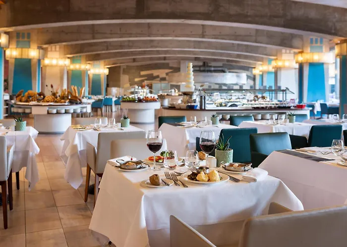 Hotel Faro Jandia Fuerteventura & Playa Jandía