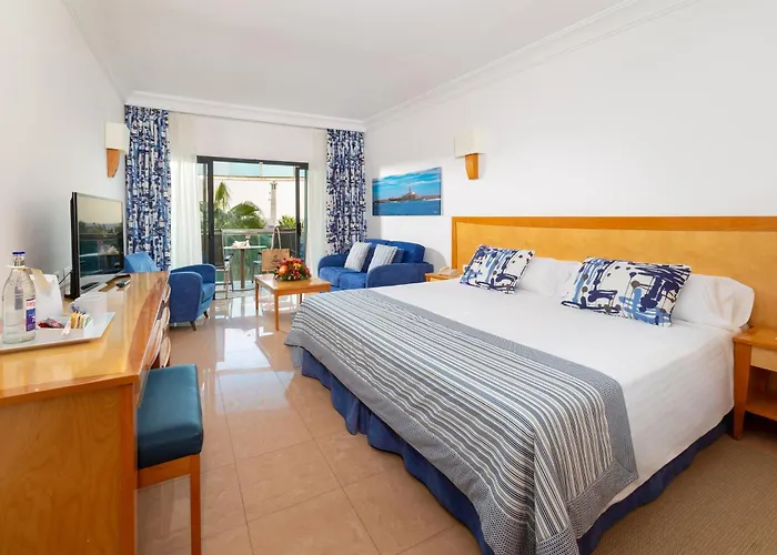 Faro Jandia Fuerteventura & 4* Playa Jandía