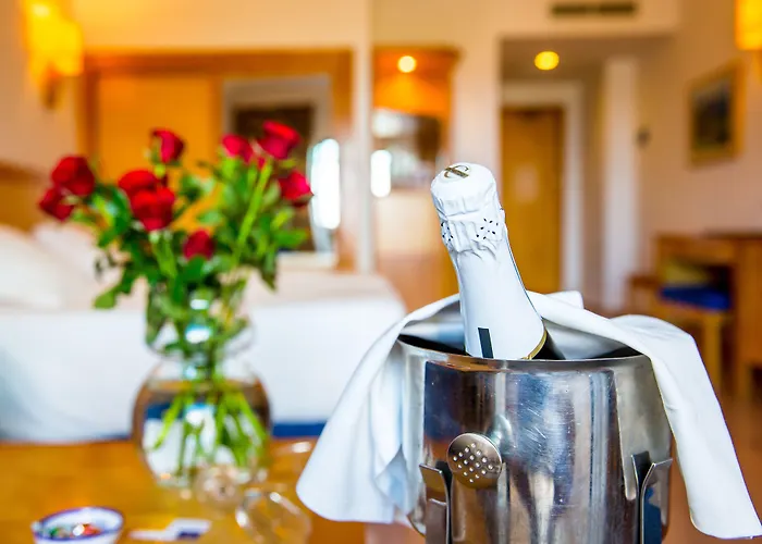 Faro Jandia Fuerteventura & Hotel 4*