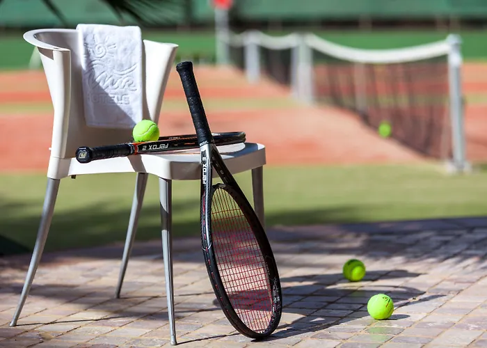 Hotel Faro Jandia Fuerteventura &