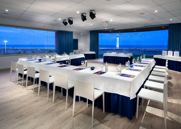 Faro Jandia Fuerteventura & Hotel Playa Jandía