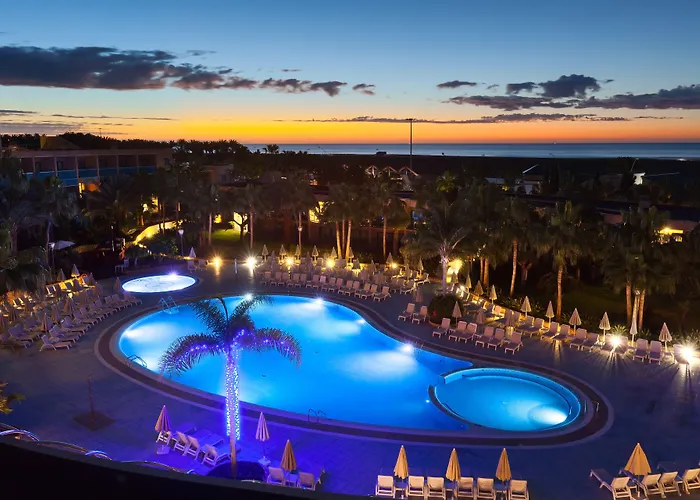 Faro Jandia Fuerteventura & Playa Jandía
