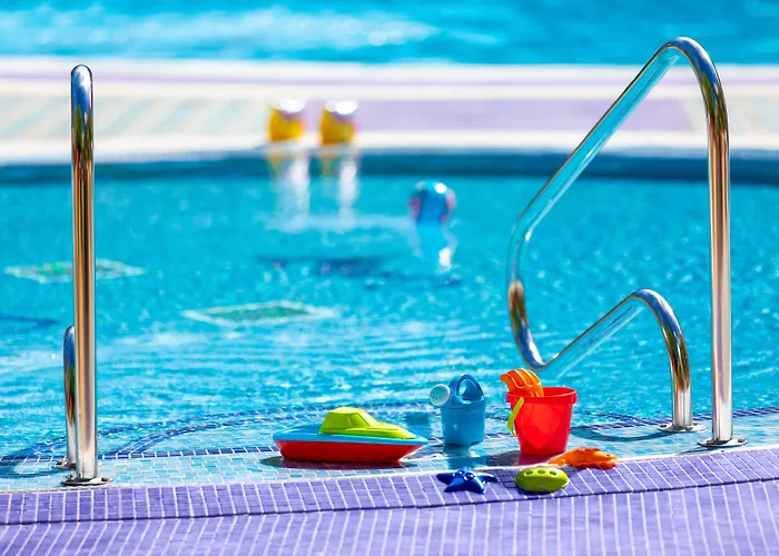 Hotel Faro Jandia Fuerteventura & 4*