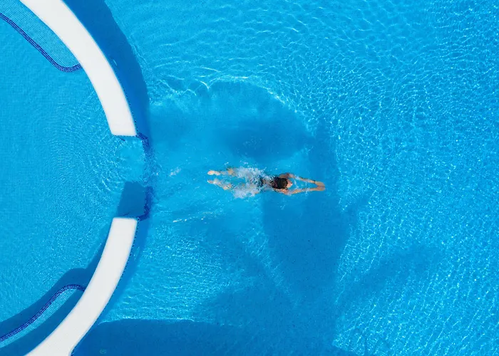 Hotel Faro Jandia Fuerteventura &